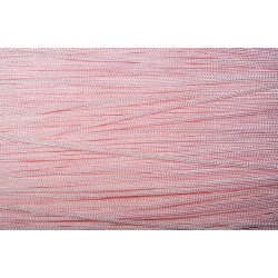 Bunkanauha, hento vaaleanpunainen, 5 metriä